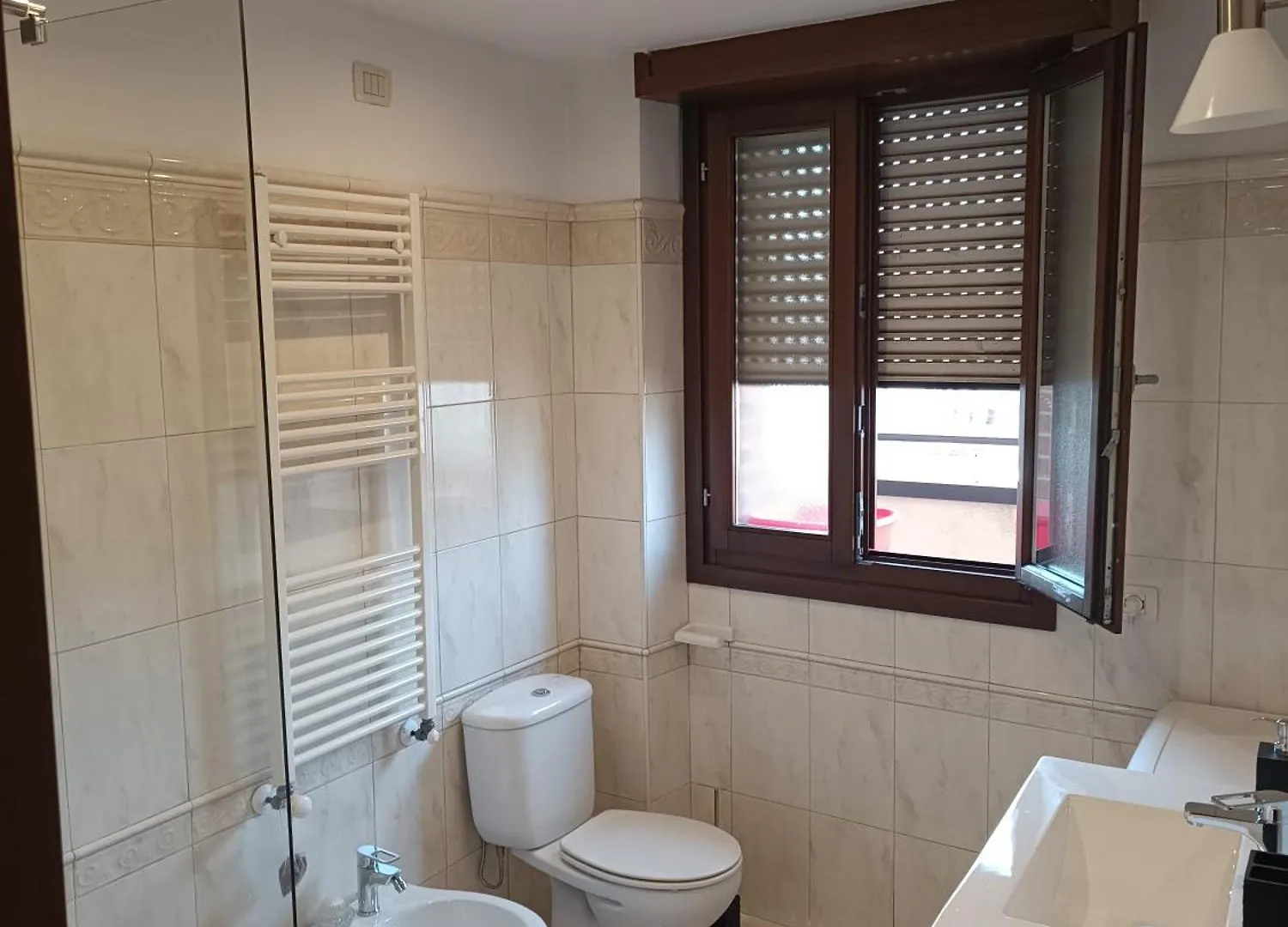 Bed & Breakfast Milanoletto Suite Room Italy