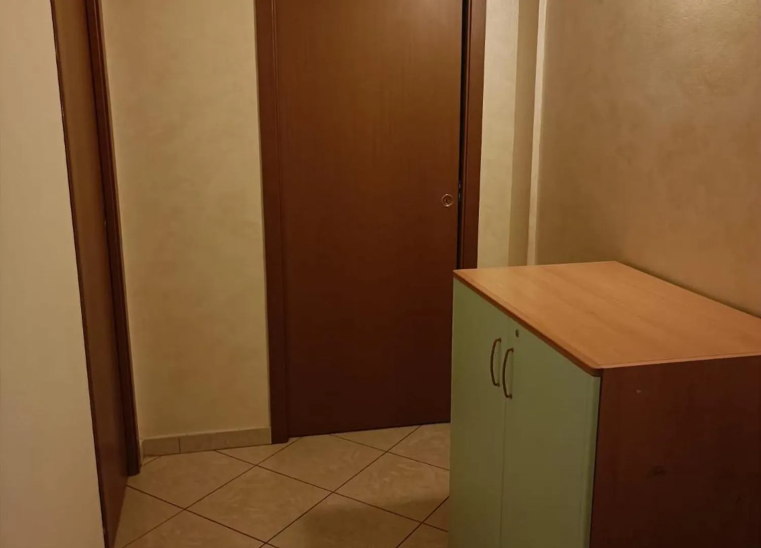 Milanoletto Suite Room 0*, Milan