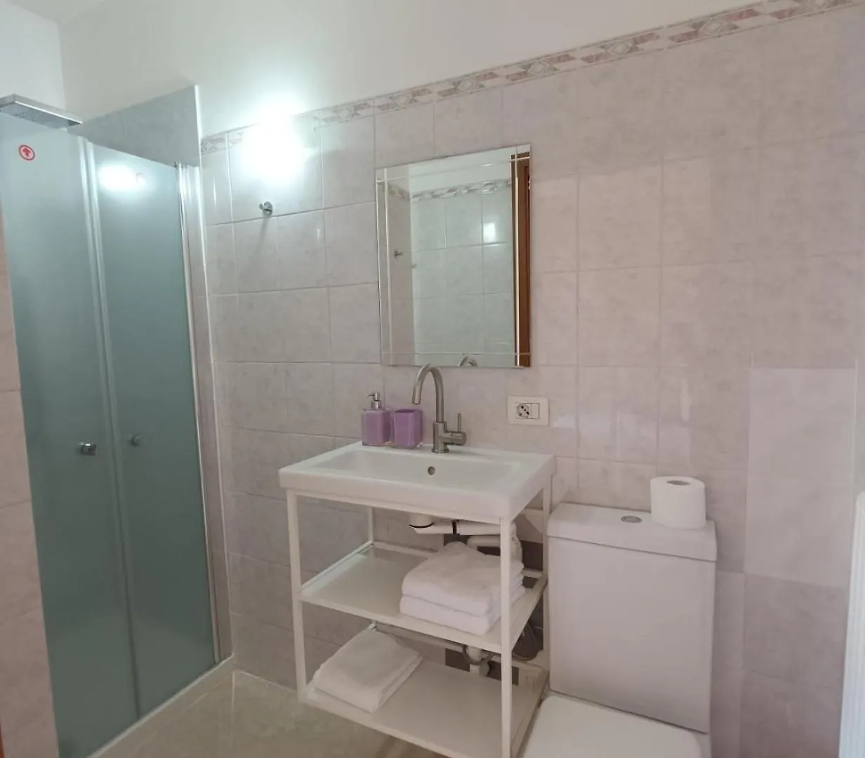 Milanoletto Suite Room