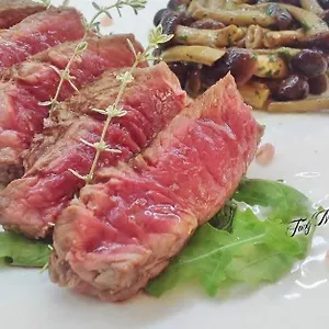 Locanda Trieste , Bonavigo Italia
