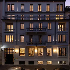 Aparthotel Aria Boutique Farneti, Milano